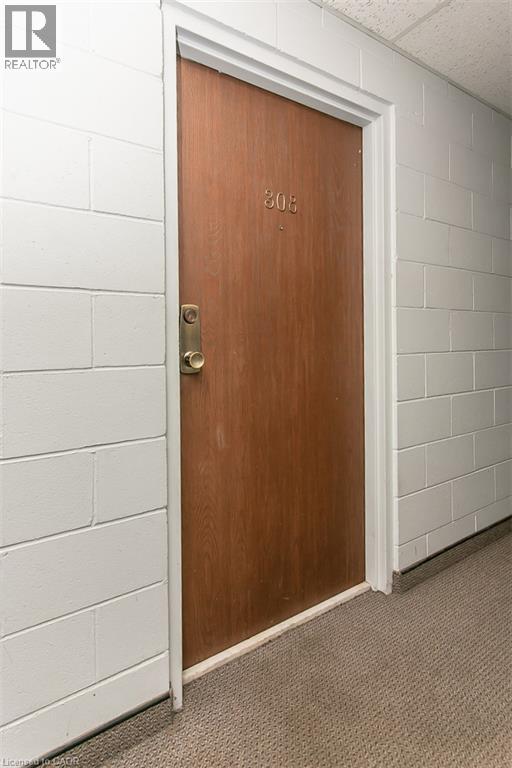4 Avalon Place Unit# 308, Kitchener, Ontario  N2M 4N9 - Photo 6 - 40859766