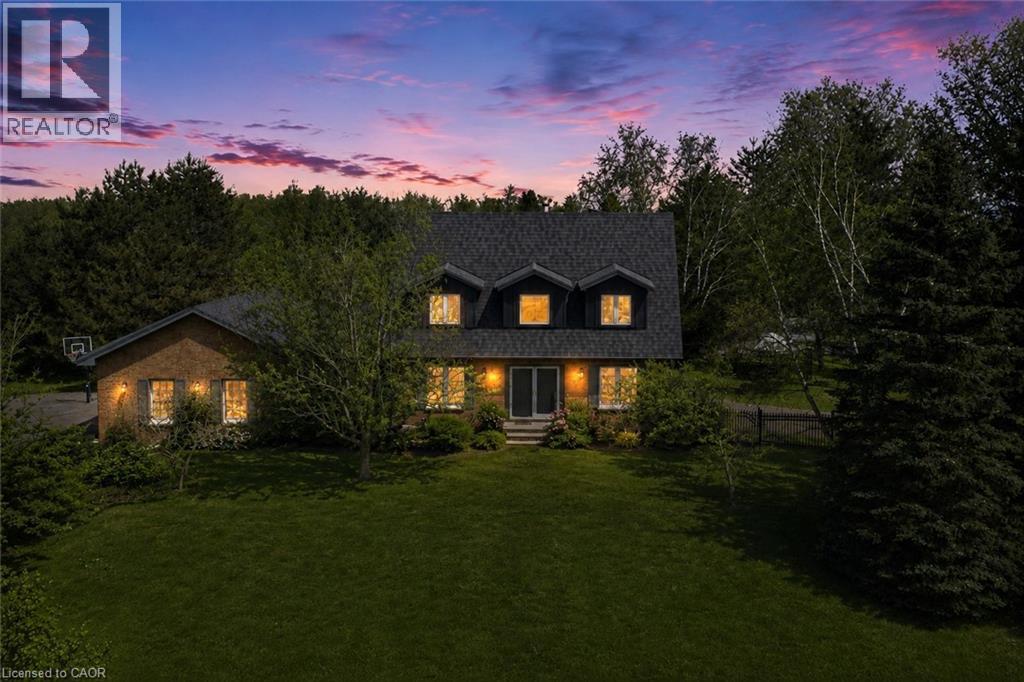 14227 TRAFALGAR Road, Halton Hills, Ontario