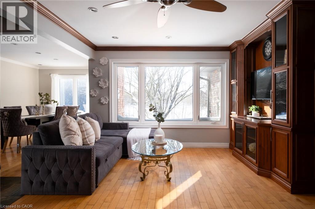 14227 Trafalgar Road, Halton Hills, Ontario  N0B 1H0 - Photo 13 - 40859106