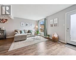 23 - 41 RHONDA ROAD, guelph (willow west/sugarbush/west acres), Ontario