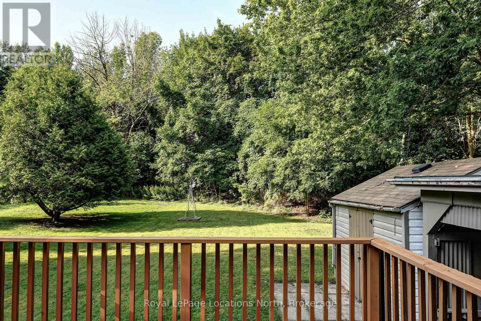 27 Edwin Street E, Meaford, Ontario N4L 1C4 - Photo 22 - X13732654