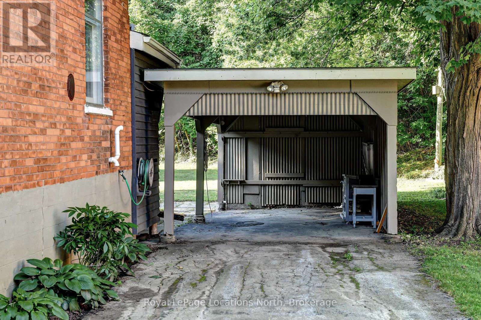 27 Edwin Street E, Meaford, Ontario N4L 1C4 - Photo 23 - X13732654