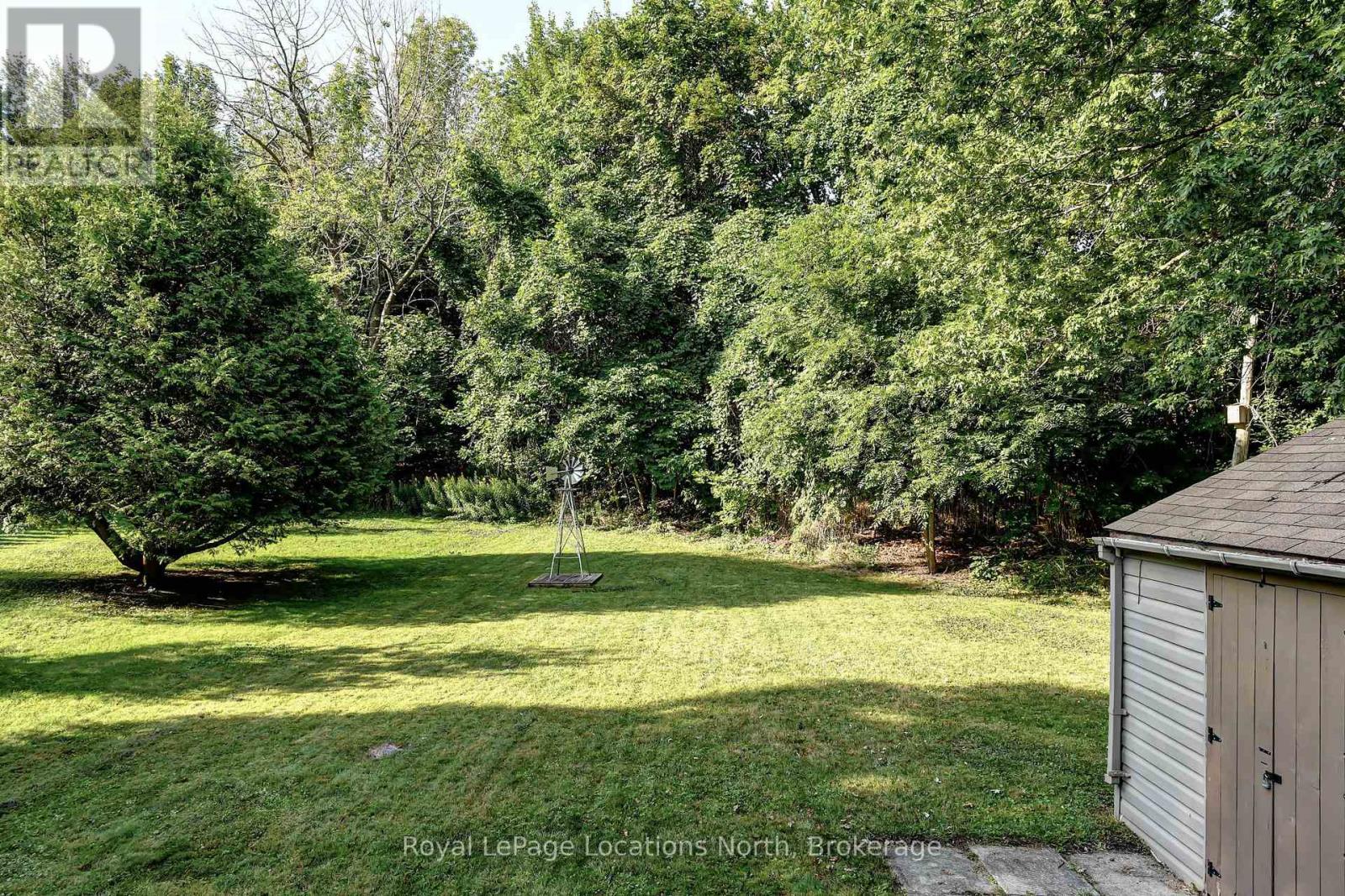 27 Edwin Street E, Meaford, Ontario N4L 1C4 - Photo 29 - X13732654