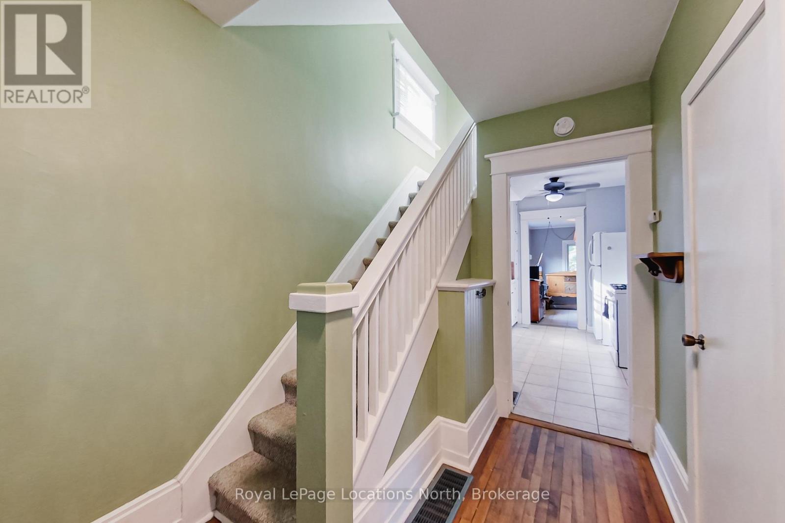 27 Edwin Street E, Meaford, Ontario N4L 1C4 - Photo 5 - X13732654