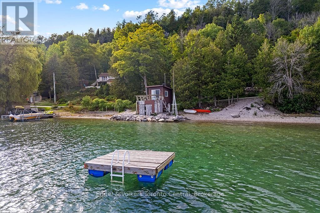 165 Mallory Beach Road, South Bruce Peninsula, Ontario  N0H 2T0 - Photo 11 - X13732708