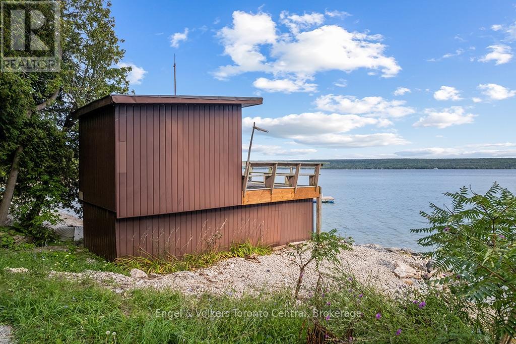 165 Mallory Beach Road, South Bruce Peninsula, Ontario  N0H 2T0 - Photo 7 - X13732708