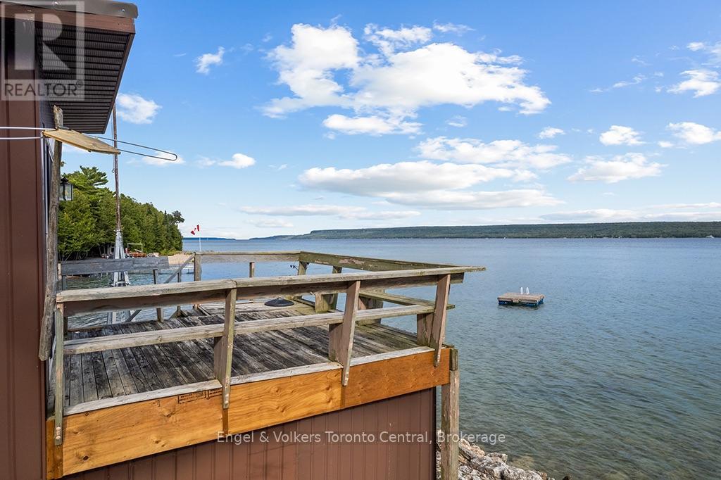 165 Mallory Beach Road, South Bruce Peninsula, Ontario  N0H 2T0 - Photo 8 - X13732708