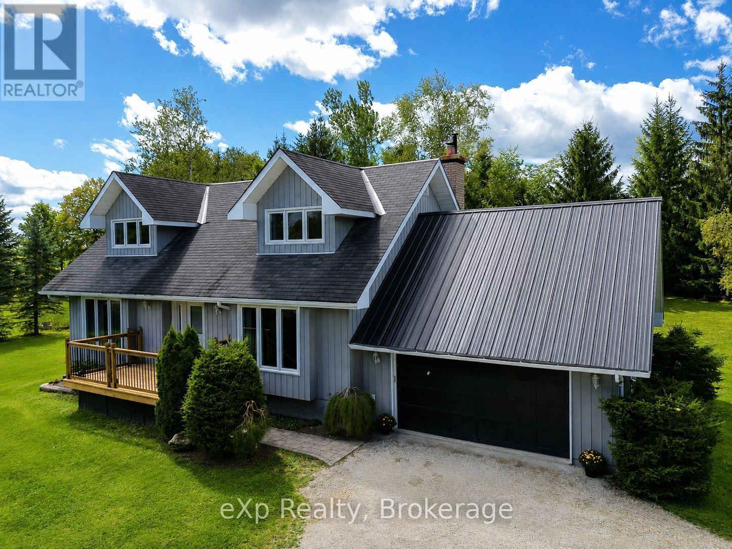271 RIVER ROAD, Grey Highlands, Ontario