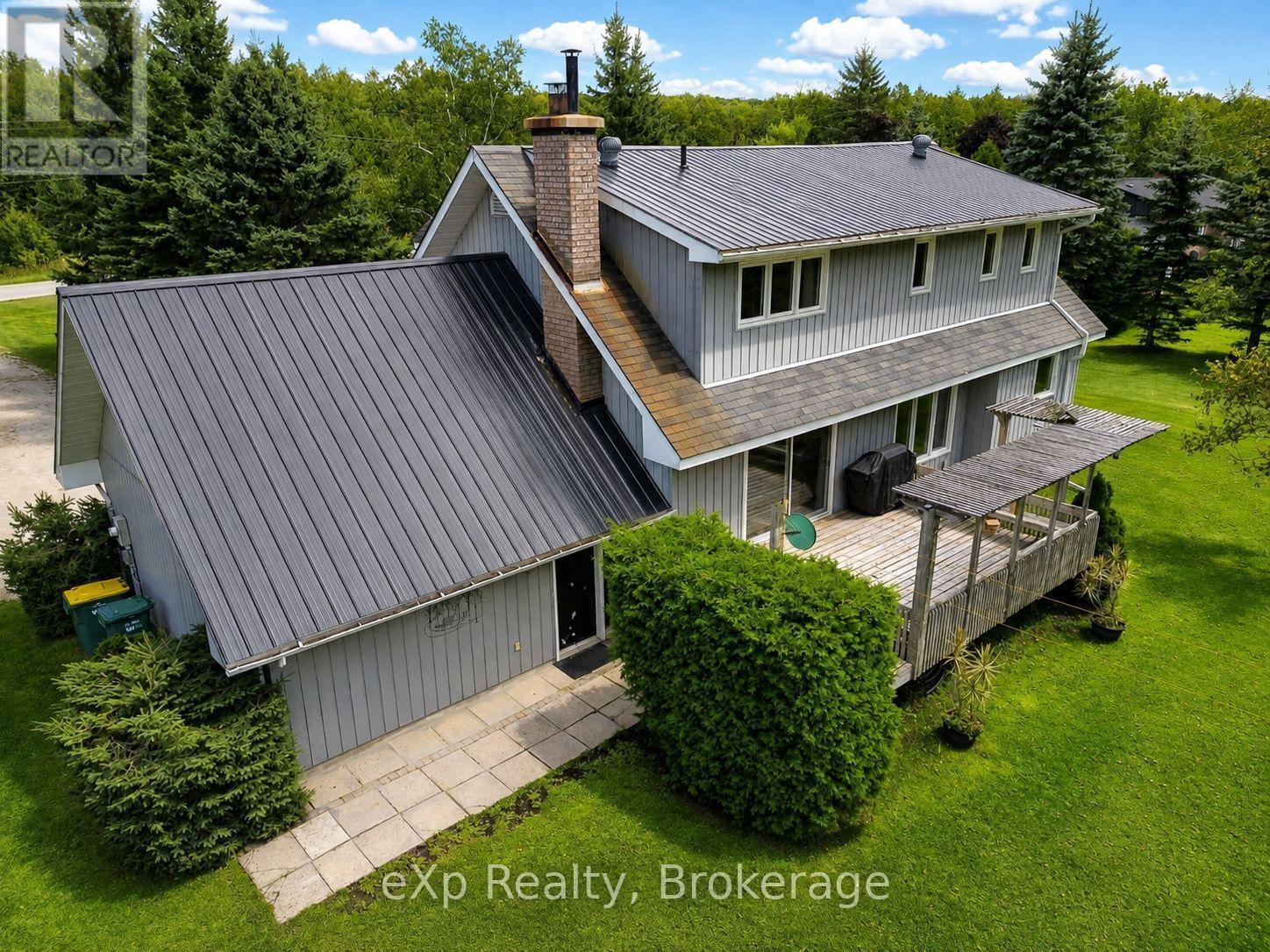 271 River Road, Grey Highlands, Ontario  N0C 1C0 - Photo 2 - X13732760