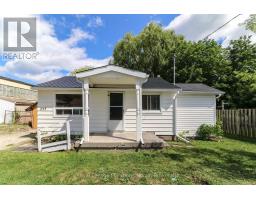 253 THOMPSON STREET, Meaford, Ontario
