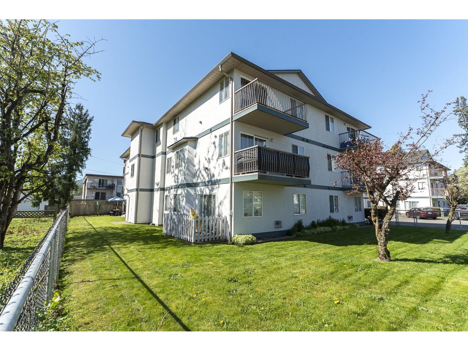 17 46160 Princess Avenue, Chilliwack Proper East, Chilliwack, British Columbia  V2P 2A7 - Photo 4 - R3160413