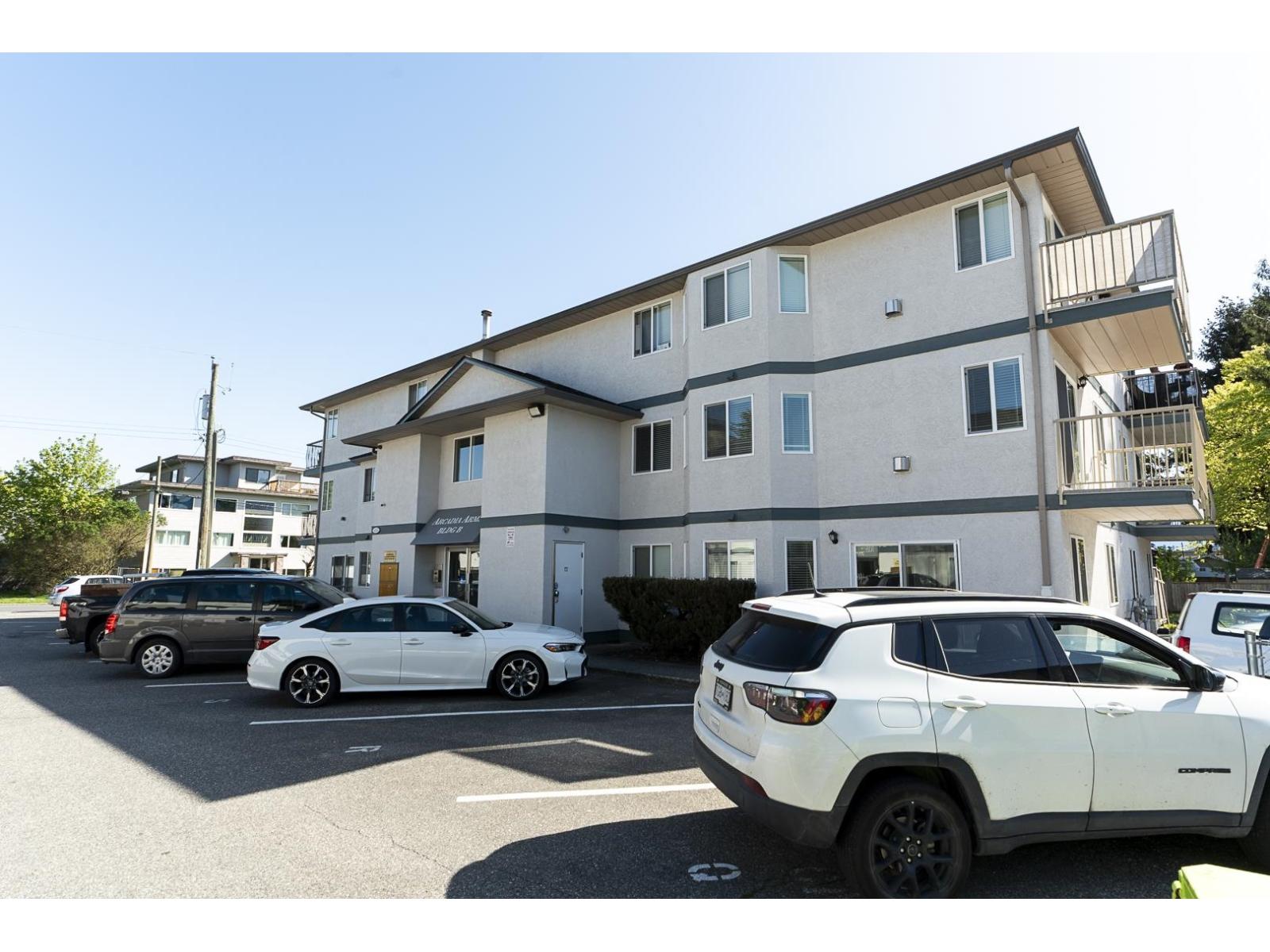 17 46160 Princess Avenue, Chilliwack Proper East, Chilliwack, British Columbia  V2P 2A7 - Photo 6 - R3160413