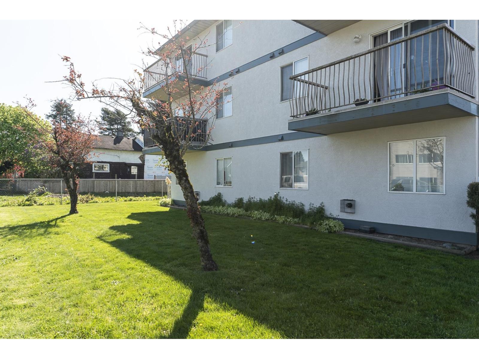 17 46160 Princess Avenue, Chilliwack Proper East, Chilliwack, British Columbia  V2P 2A7 - Photo 3 - R3160413