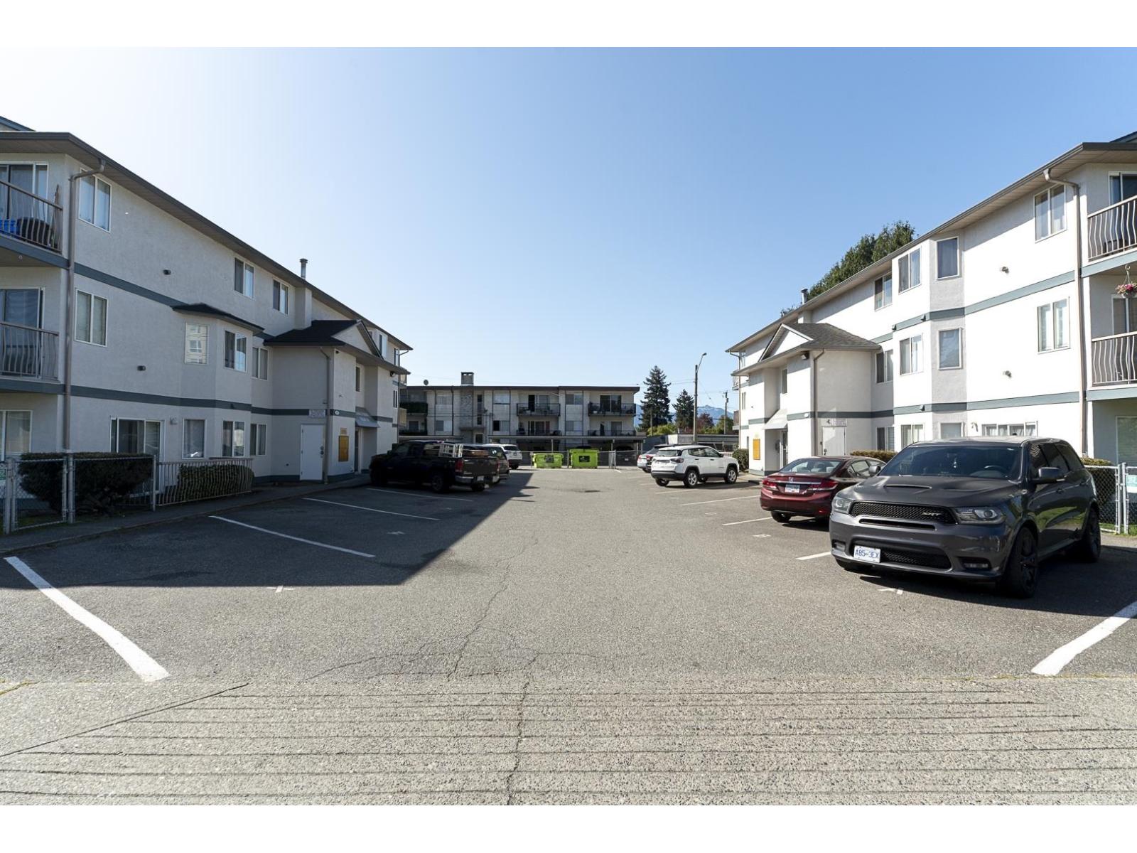 17 46160 Princess Avenue, Chilliwack Proper East, Chilliwack, British Columbia  V2P 2A7 - Photo 7 - R3160413