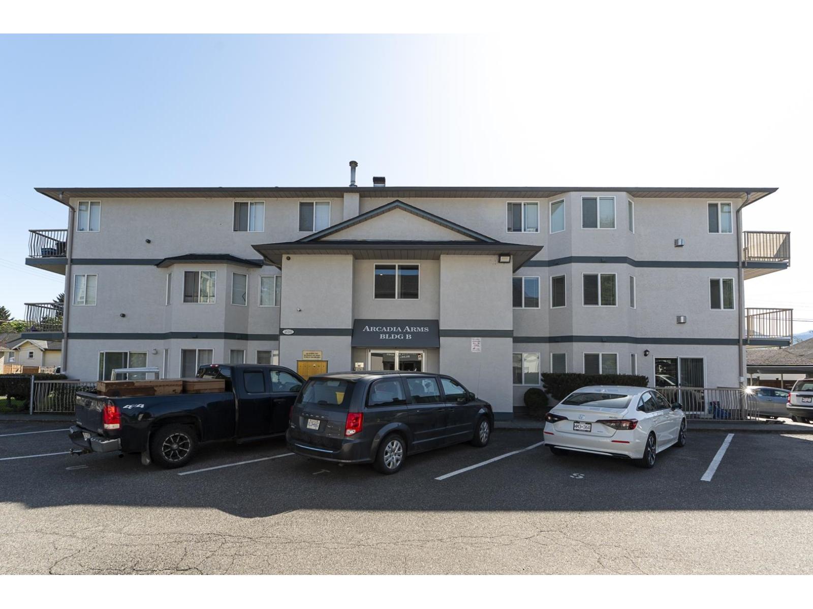 17 46160 Princess Avenue, Chilliwack Proper East, Chilliwack, British Columbia  V2P 2A7 - Photo 5 - R3160413