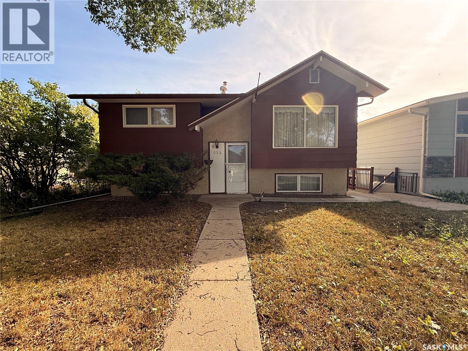 522 4th STREET W, Shaunavon, Saskatchewan