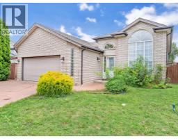 11143 ANCONA CRESCENT, Windsor, Ontario