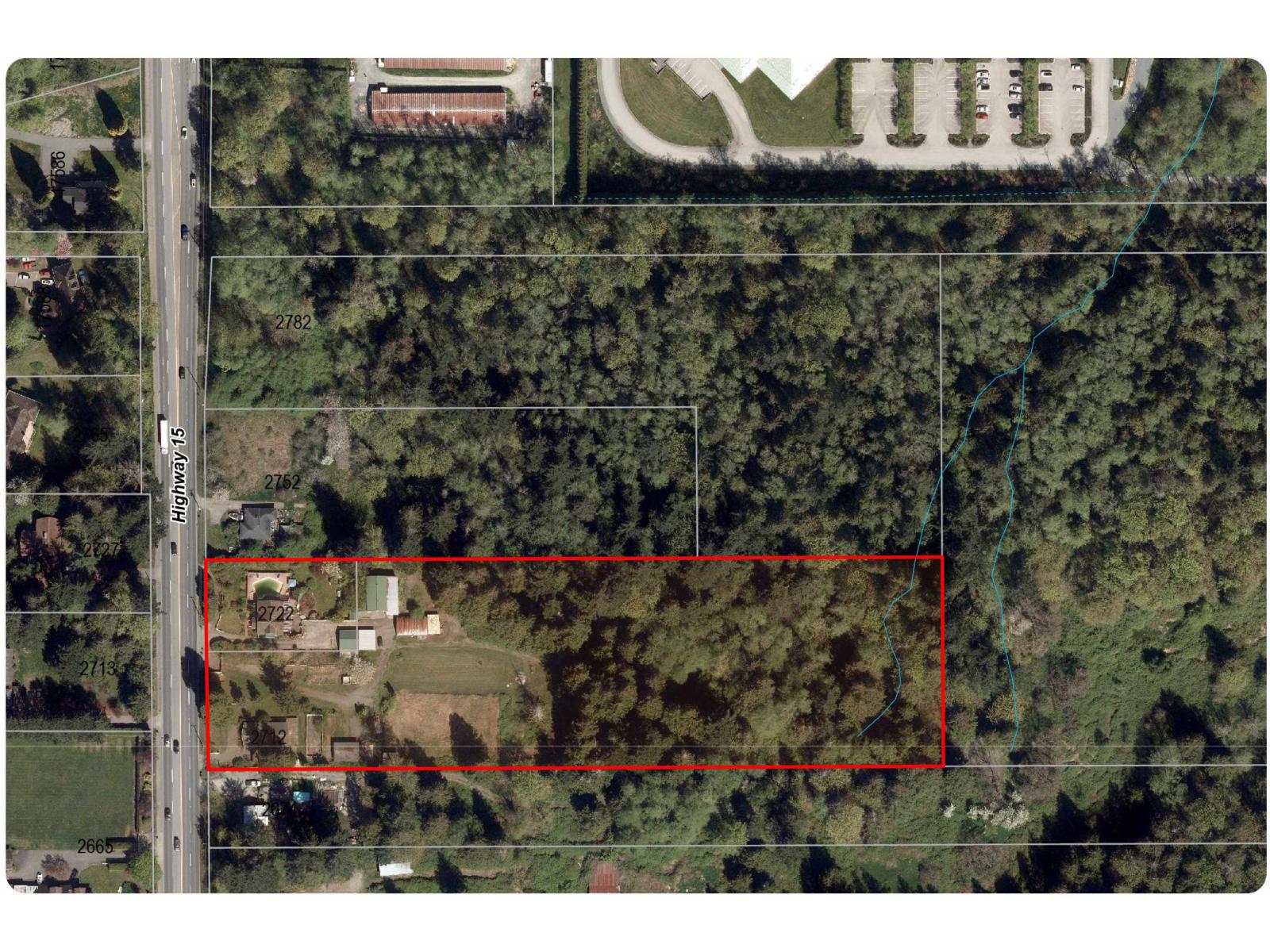 2712- 2722 176 Street, Surrey, British Columbia  V3Z 9W5 - Photo 2 - R3074208