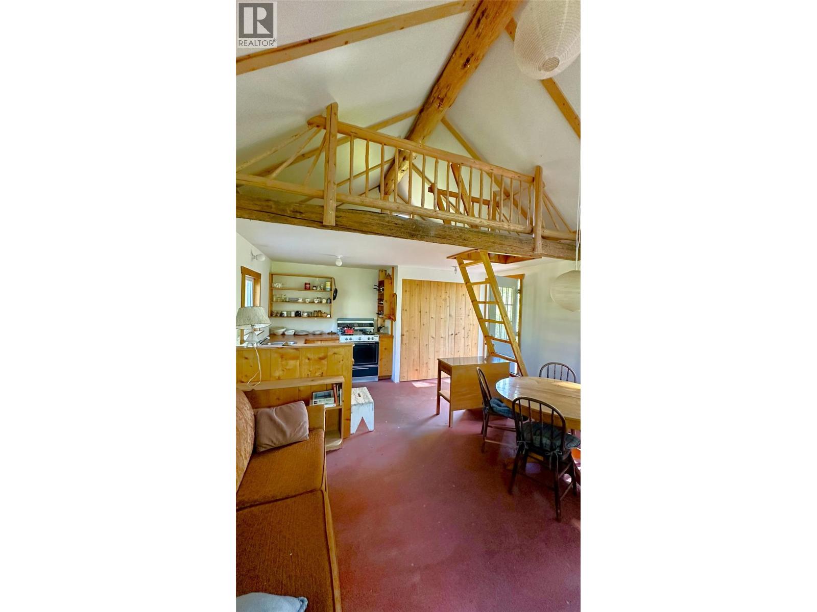4325 Moan Road, Ta Ta Creek, British Columbia  V0B 2K0 - Photo 10 - 10388958