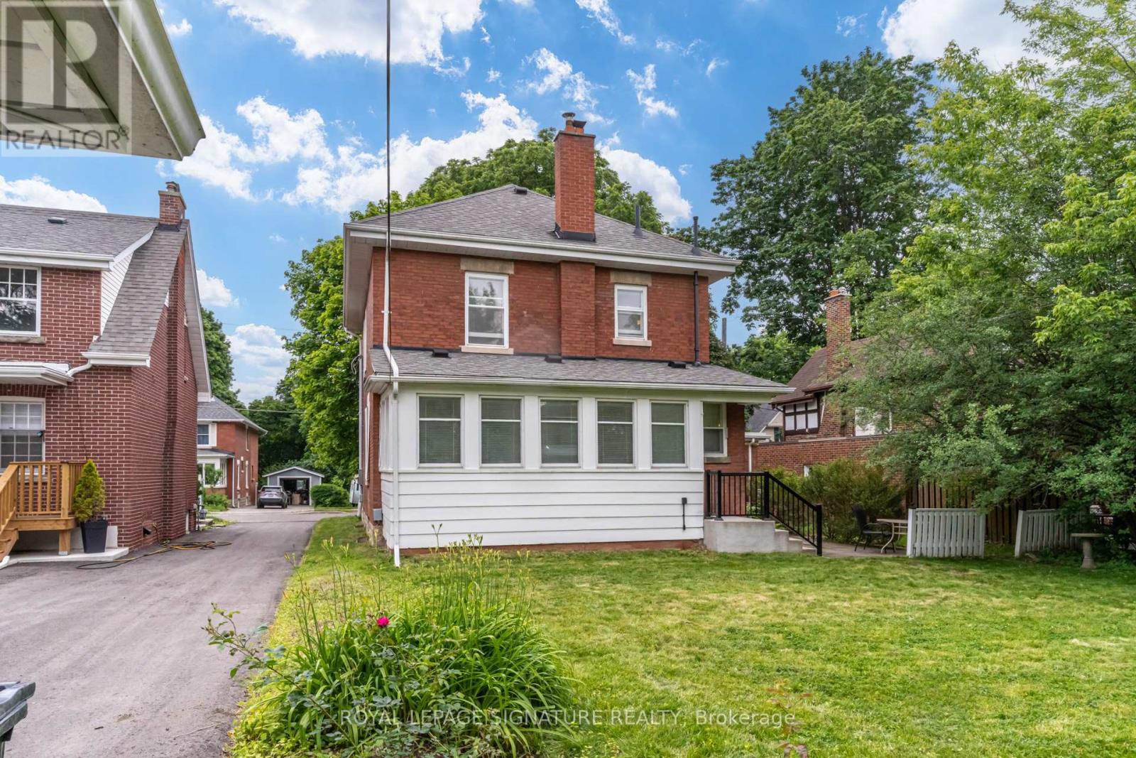 22 Peel Avenue, Brampton, Ontario  L6W 1X2 - Photo 35 - W13732672