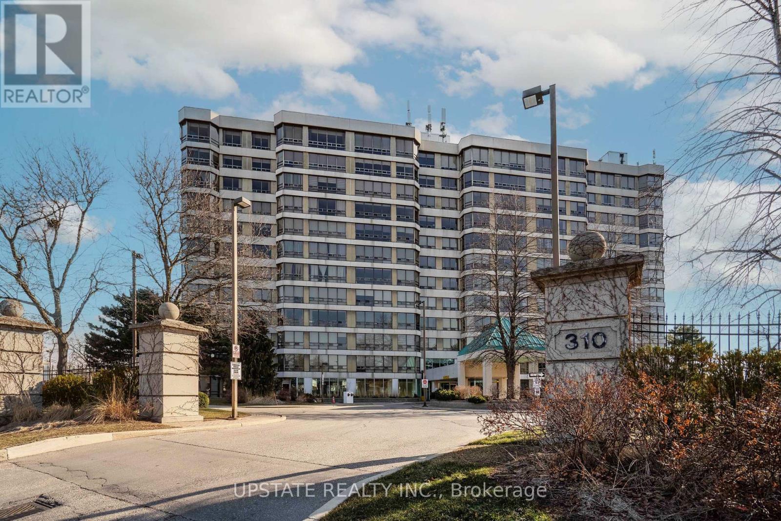306 - 310 MILL STREET S, Brampton, Ontario