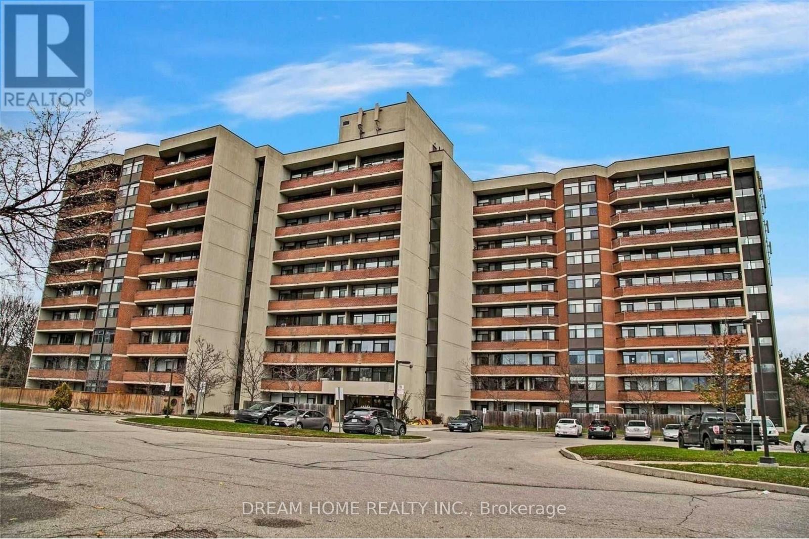 1010 - 2301 Derry Road W, Mississauga, Ontario  L5N 2R4 - Photo 14 - W13732754