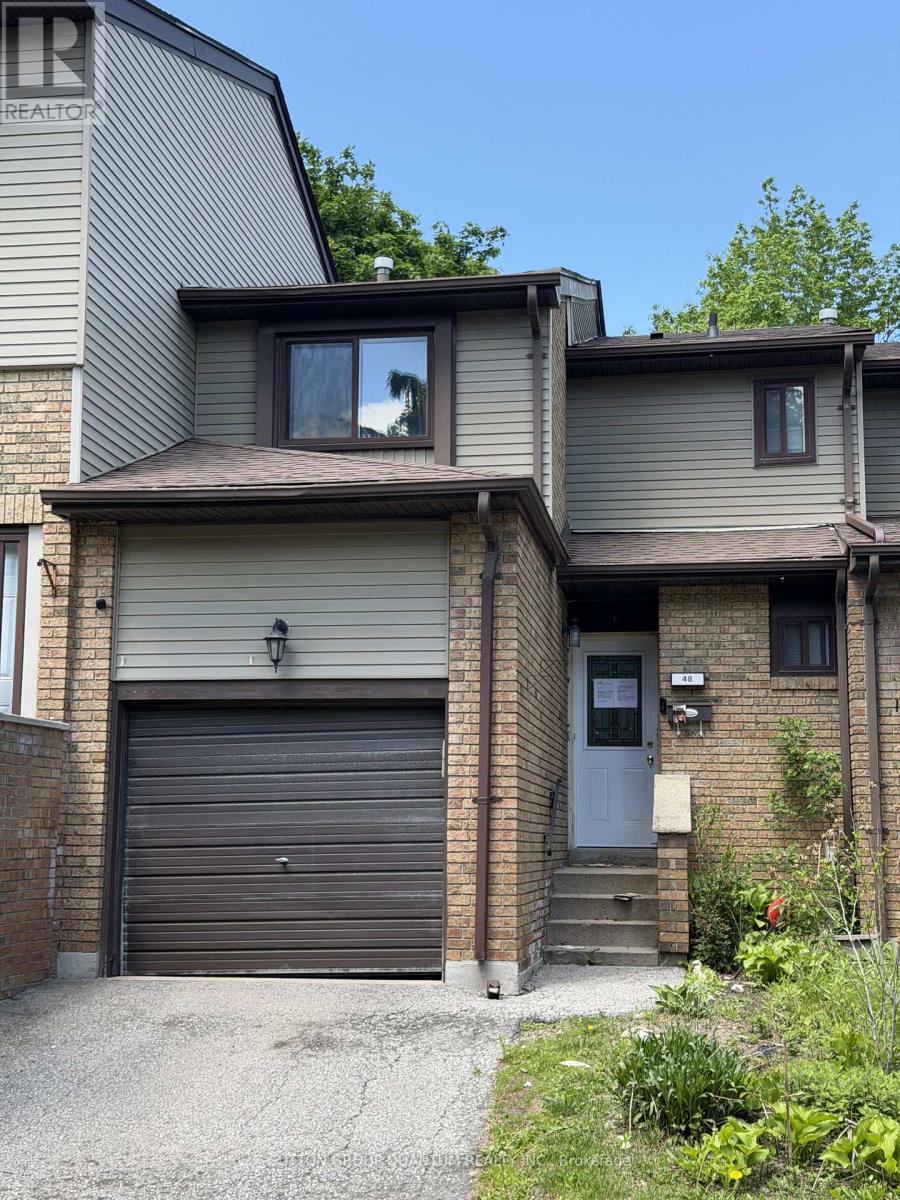 48 CARLETON PLACE S, Brampton, Ontario