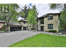 88 COLONEL DANFORTH TRAIL, Toronto, Ontario