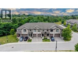 50 BUTE Street Unit# 10, Ayr, Ontario