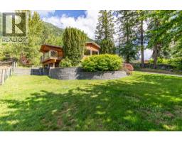 633 Jorgensen Road, Nelson, British Columbia