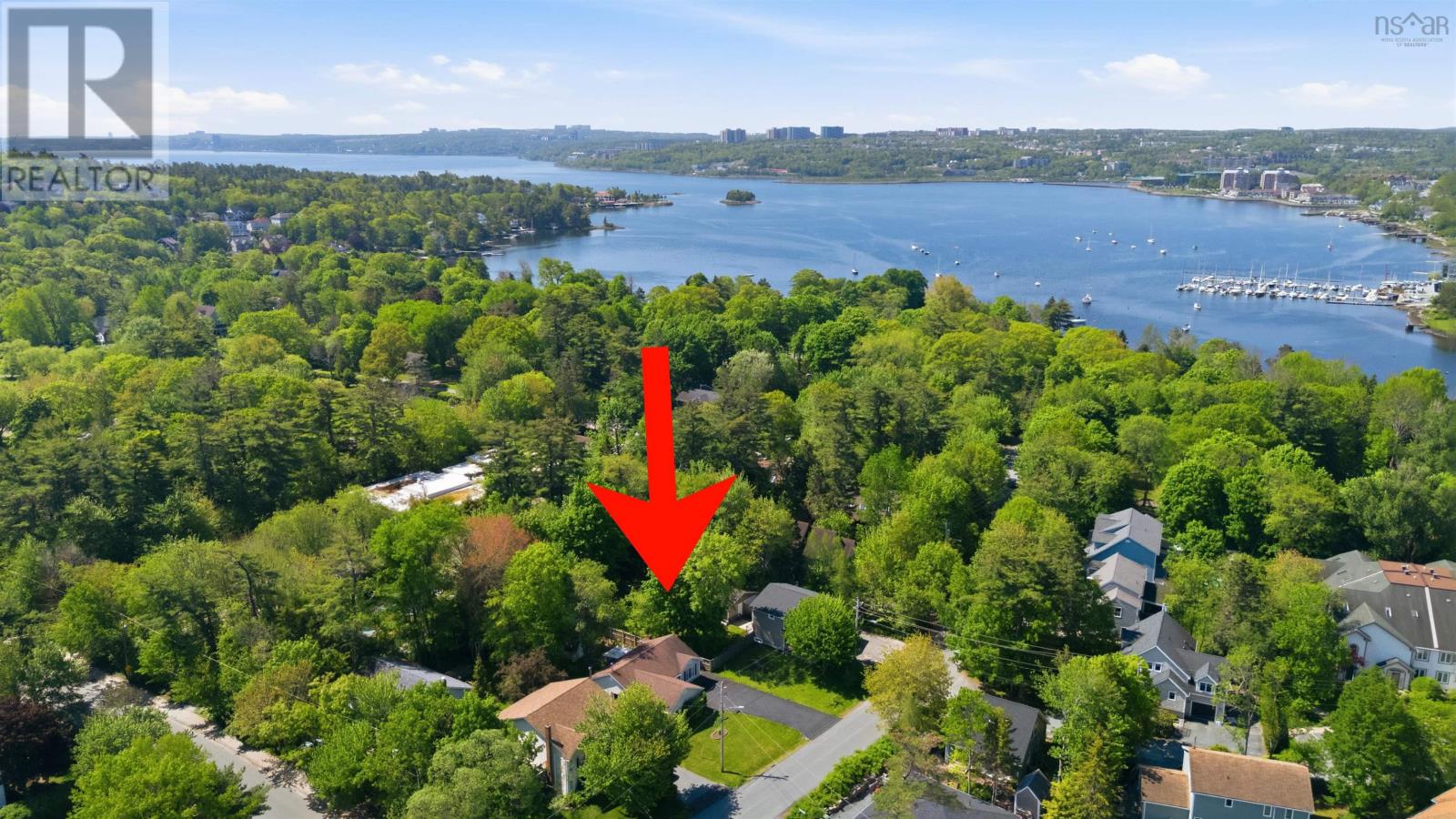 28 Fort Sackville Road, Bedford, Nova Scotia  B4A 2G5 - Photo 2 - 202622115