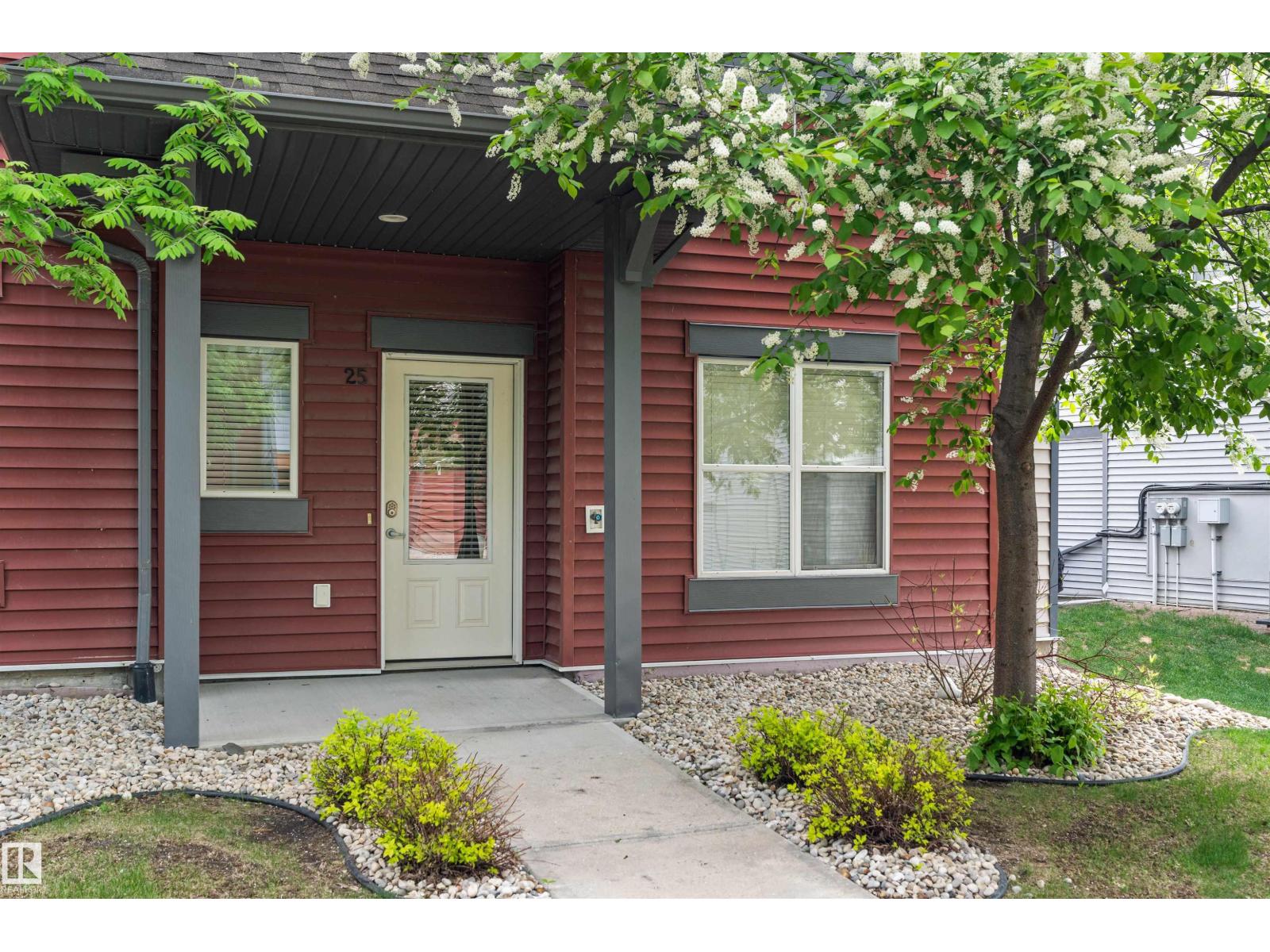 #25 655 Watt Blvd Sw, Edmonton, Alberta  T6X 0Y2 - Photo 3 - E4506449