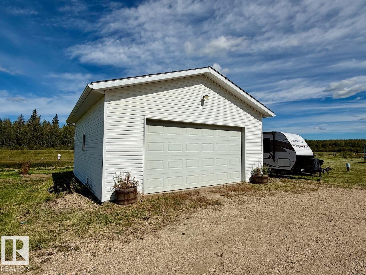 A 50017 Range Road 80, Rural Brazeau County, Alberta  T7A 2A3 - Photo 29 - E4506447