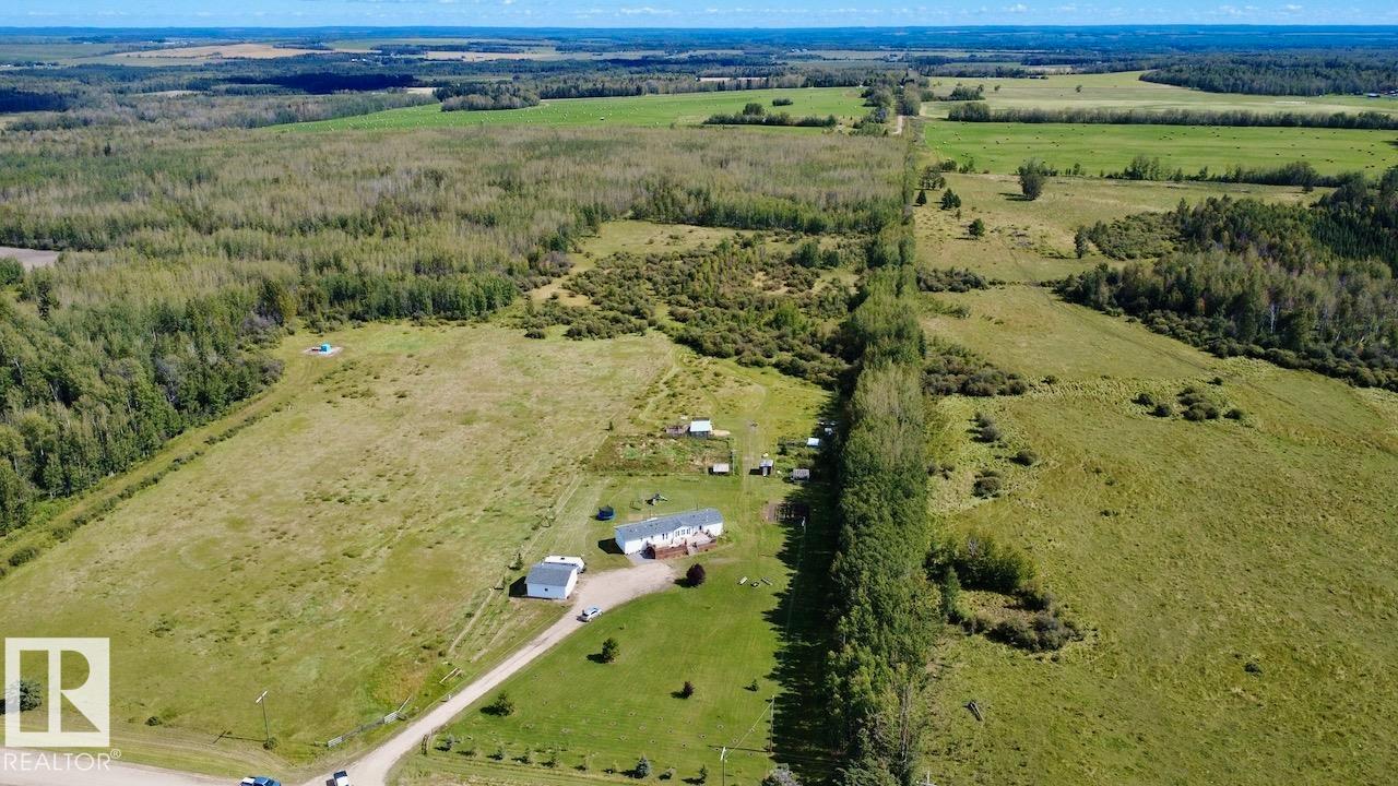 A 50017 Range Road 80, Rural Brazeau County, Alberta  T7A 2A3 - Photo 43 - E4506447