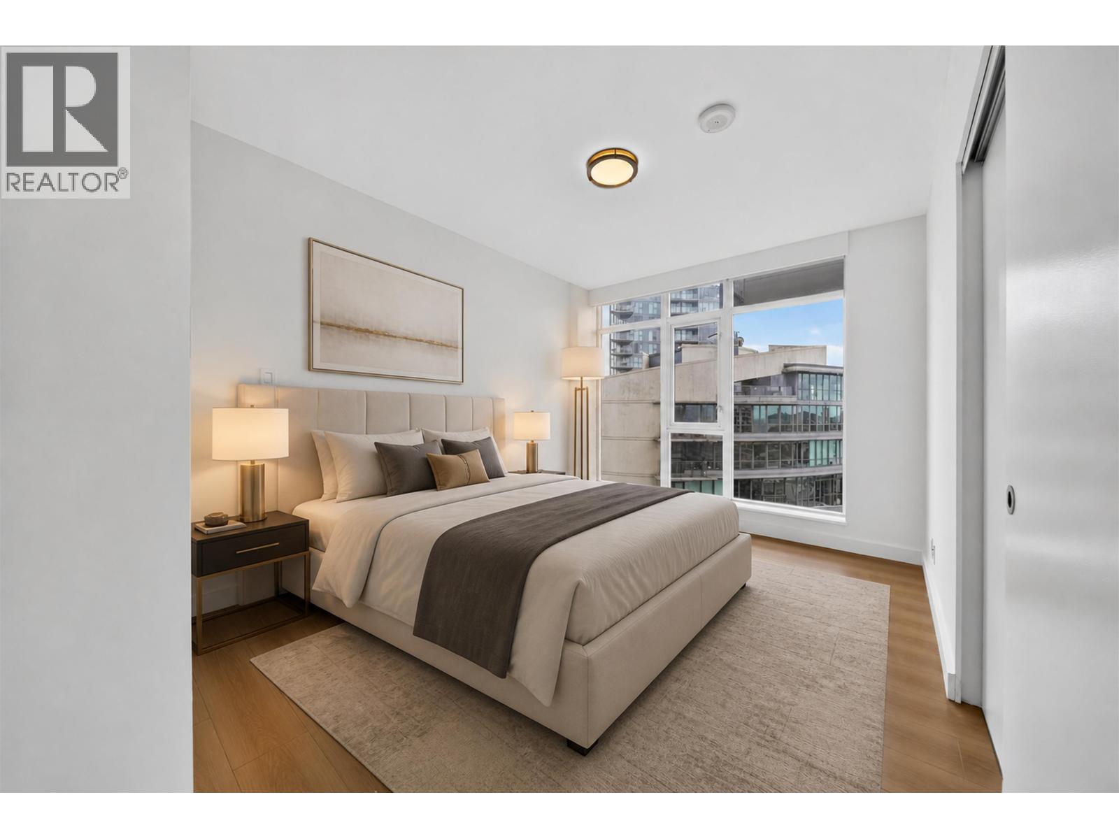 3508 1372 Seymour Street, Vancouver, British Columbia  V6B 0L1 - Photo 17 - R3160365