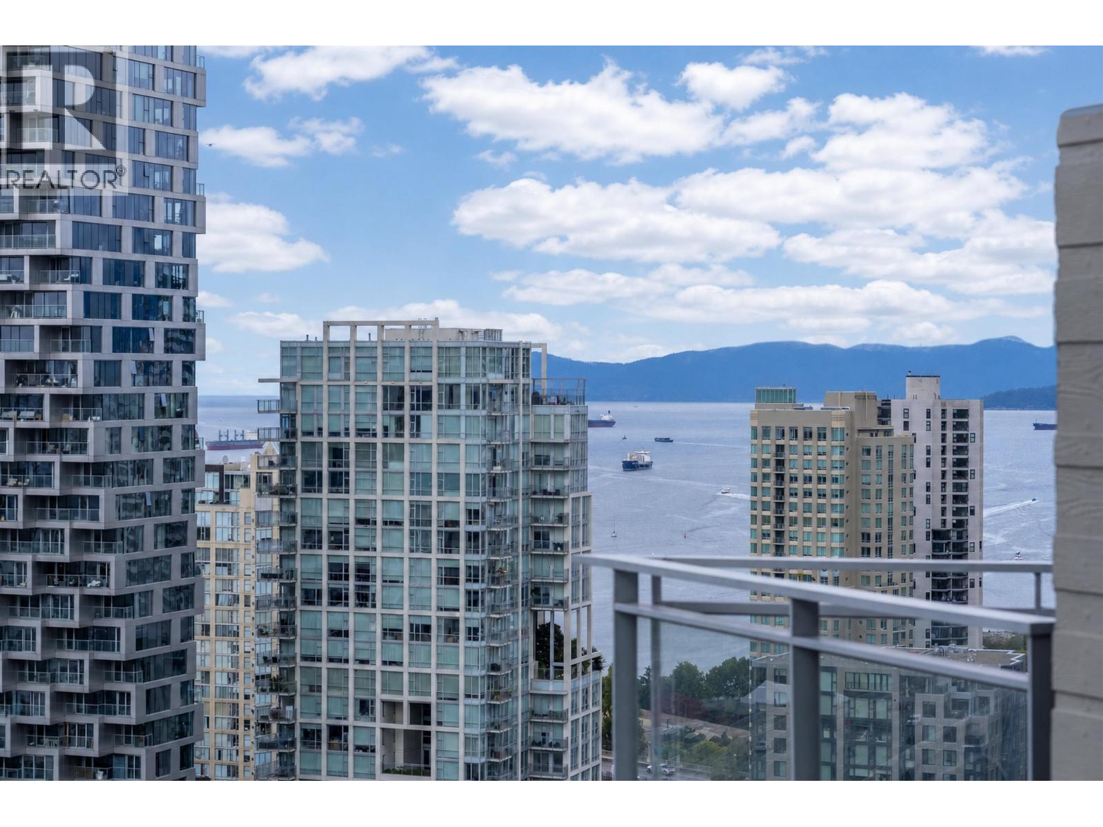 3508 1372 Seymour Street, Vancouver, British Columbia  V6B 0L1 - Photo 3 - R3160365