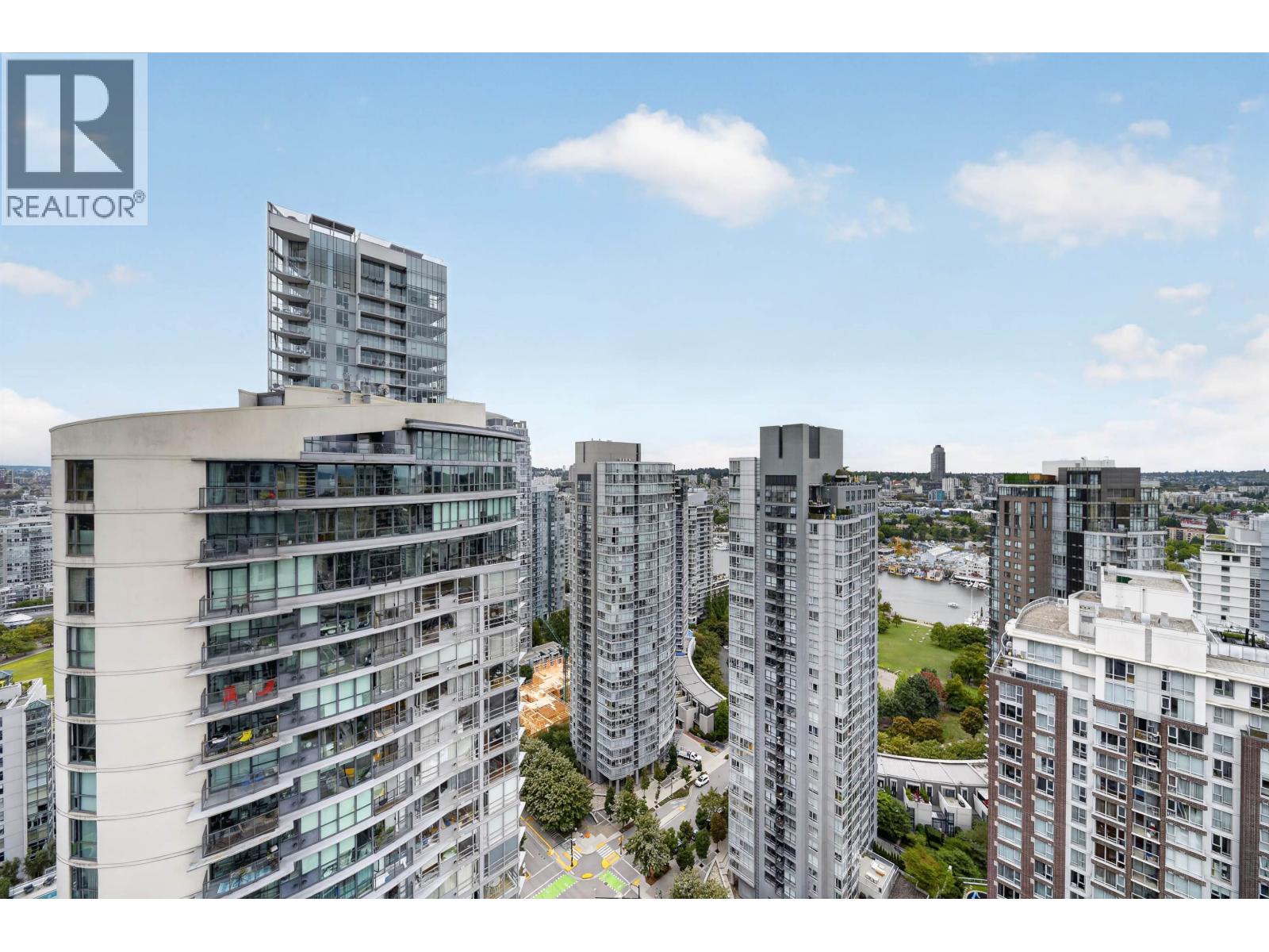 3508 1372 Seymour Street, Vancouver, British Columbia  V6B 0L1 - Photo 30 - R3160365