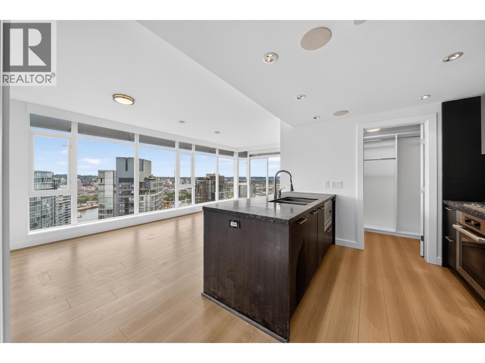 3508 1372 Seymour Street, Vancouver, British Columbia  V6B 0L1 - Photo 9 - R3160365