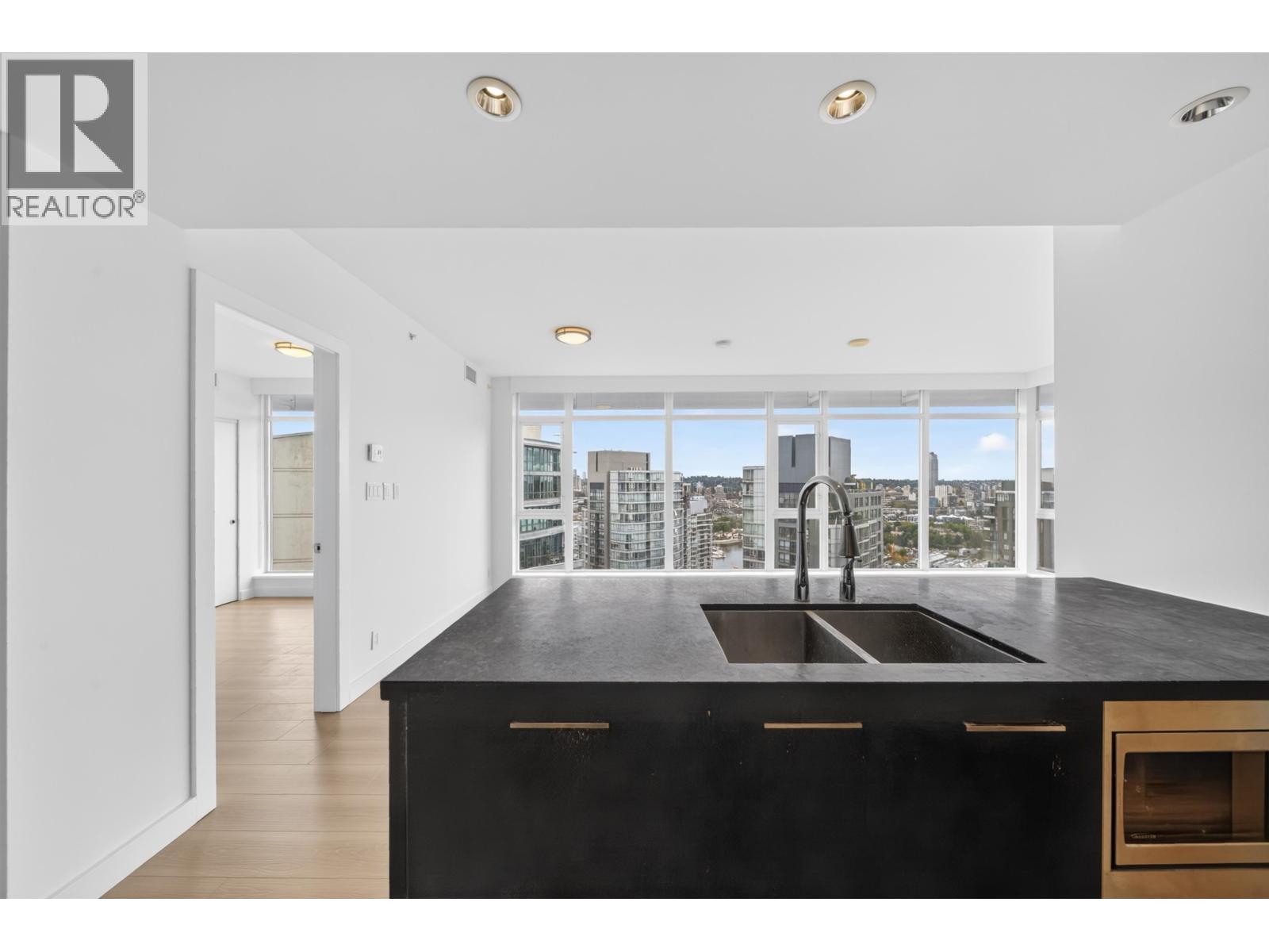 3508 1372 Seymour Street, Vancouver, British Columbia  V6B 0L1 - Photo 8 - R3160365