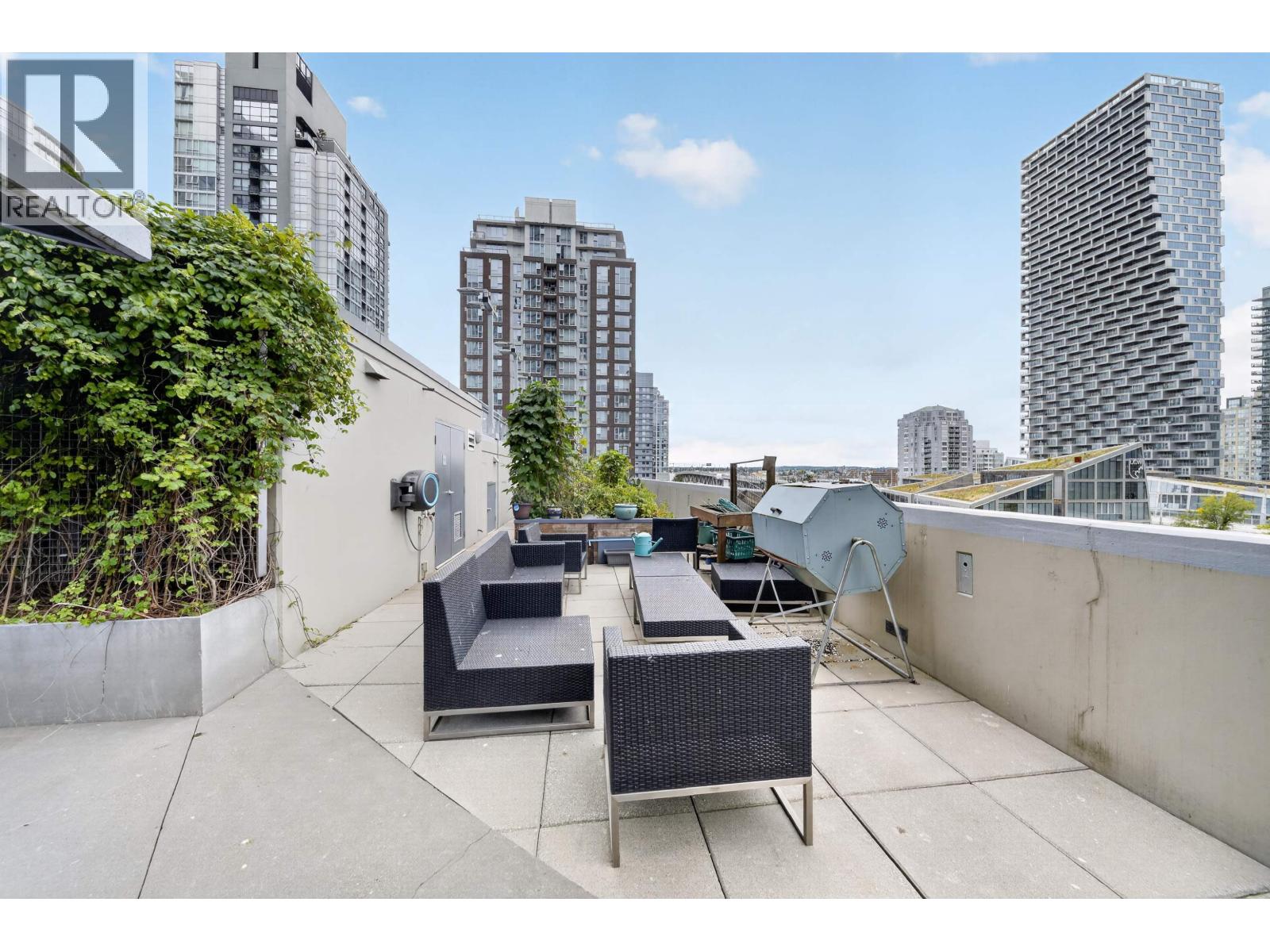 3508 1372 Seymour Street, Vancouver, British Columbia  V6B 0L1 - Photo 33 - R3160365