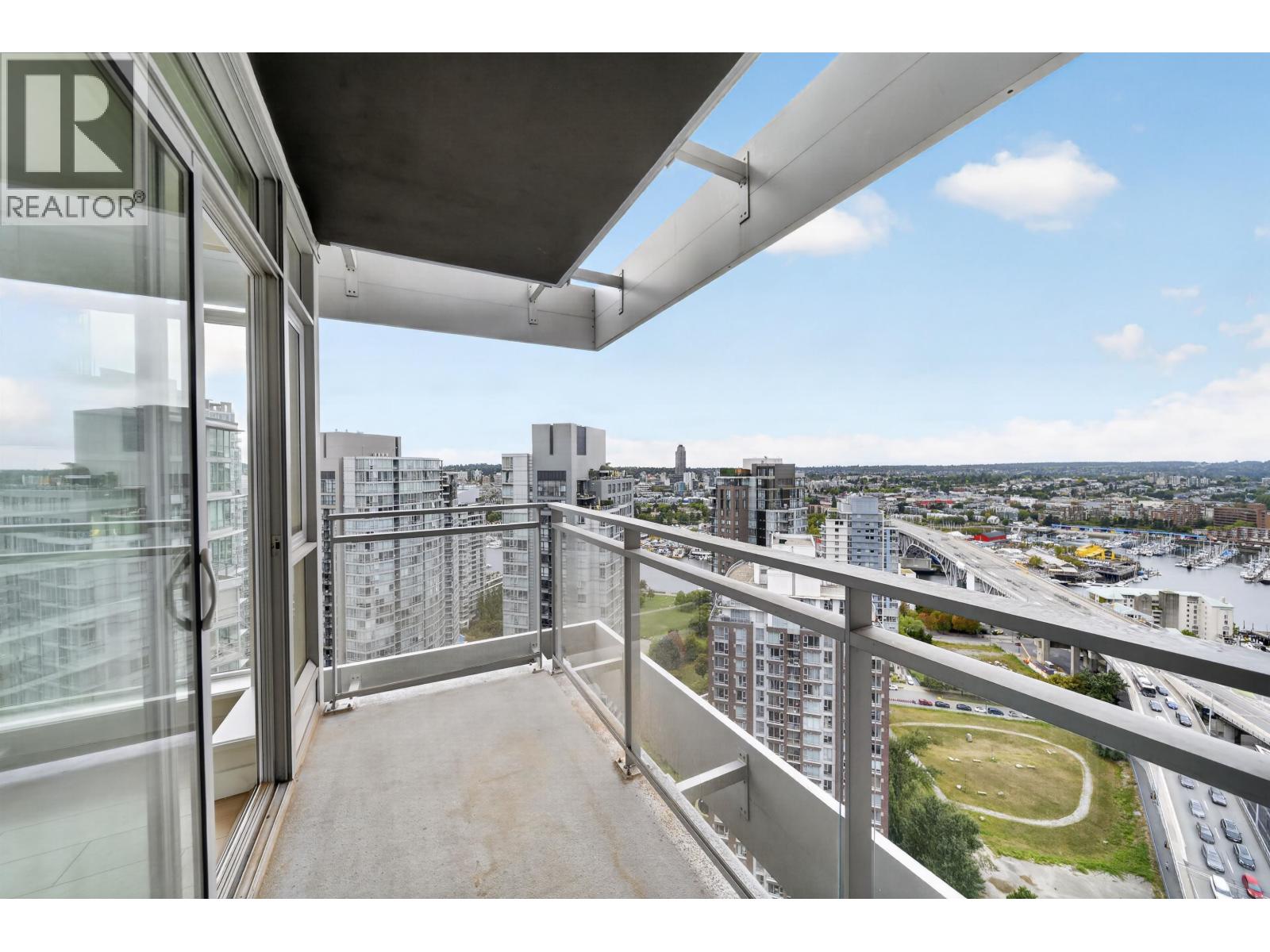 3508 1372 Seymour Street, Vancouver, British Columbia  V6B 0L1 - Photo 28 - R3160365