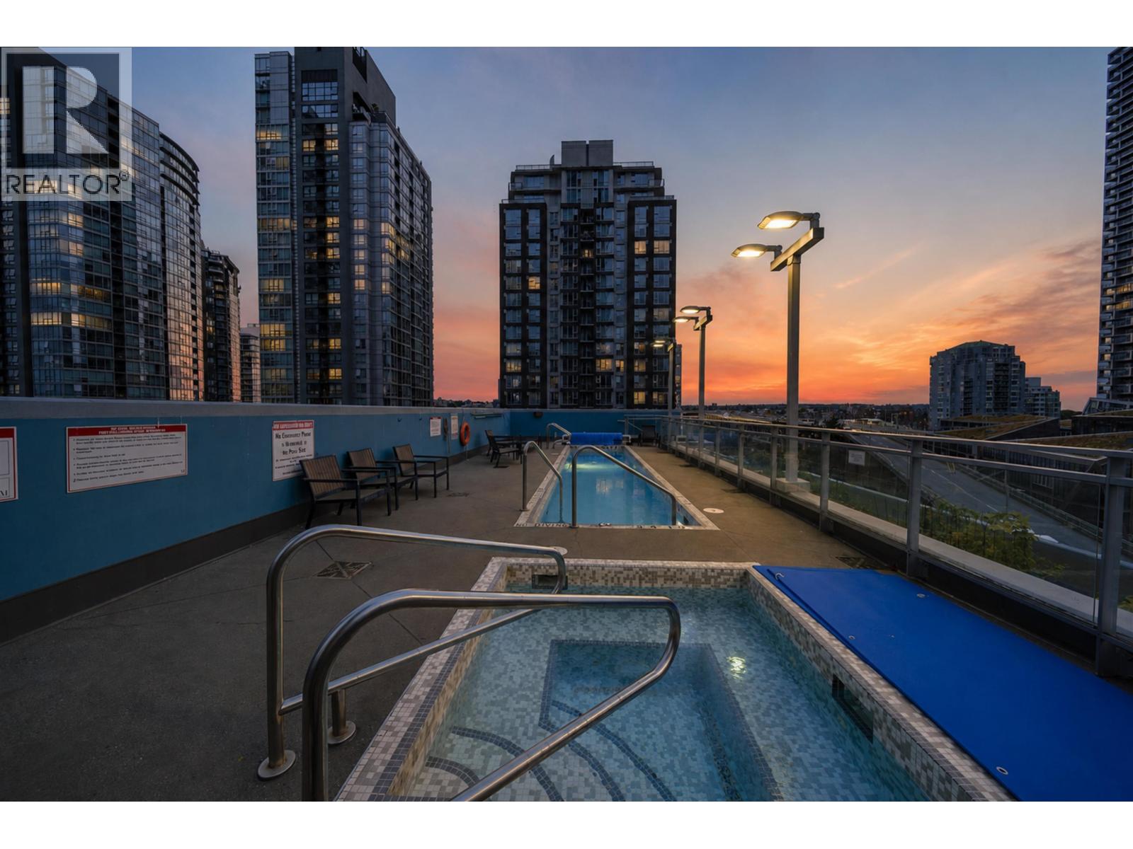 3508 1372 Seymour Street, Vancouver, British Columbia  V6B 0L1 - Photo 34 - R3160365