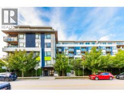 306 3018 ST. GEORGE STREET, Port Moody, British Columbia