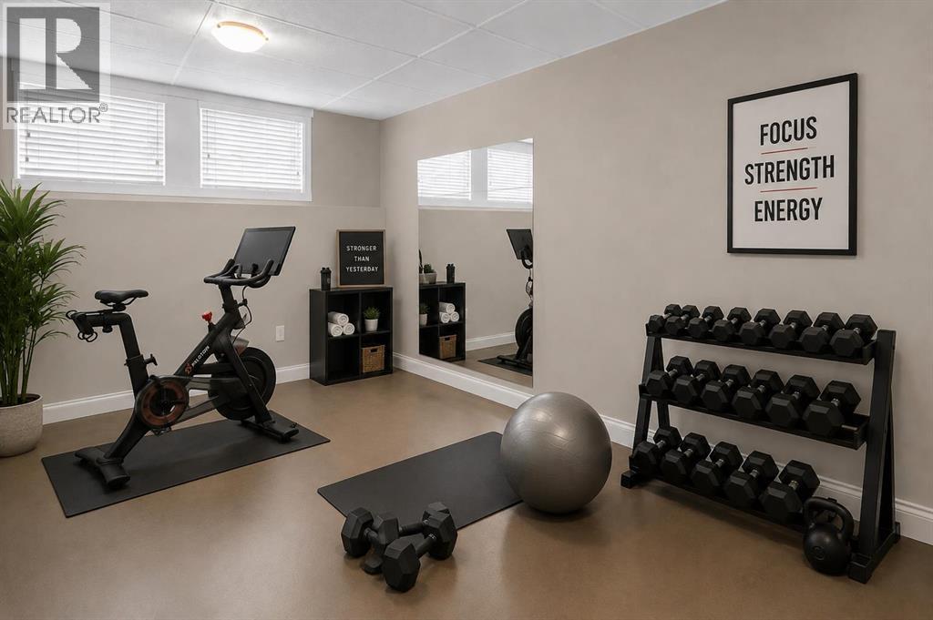 129 Fireside Place, Cochrane, Alberta  T4C 0R4 - Photo 16 - A2338761