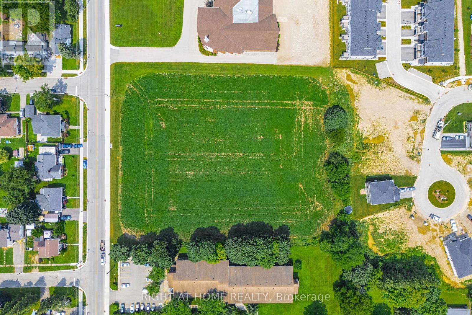 20 PART LOT CON 1, Minto, Ontario