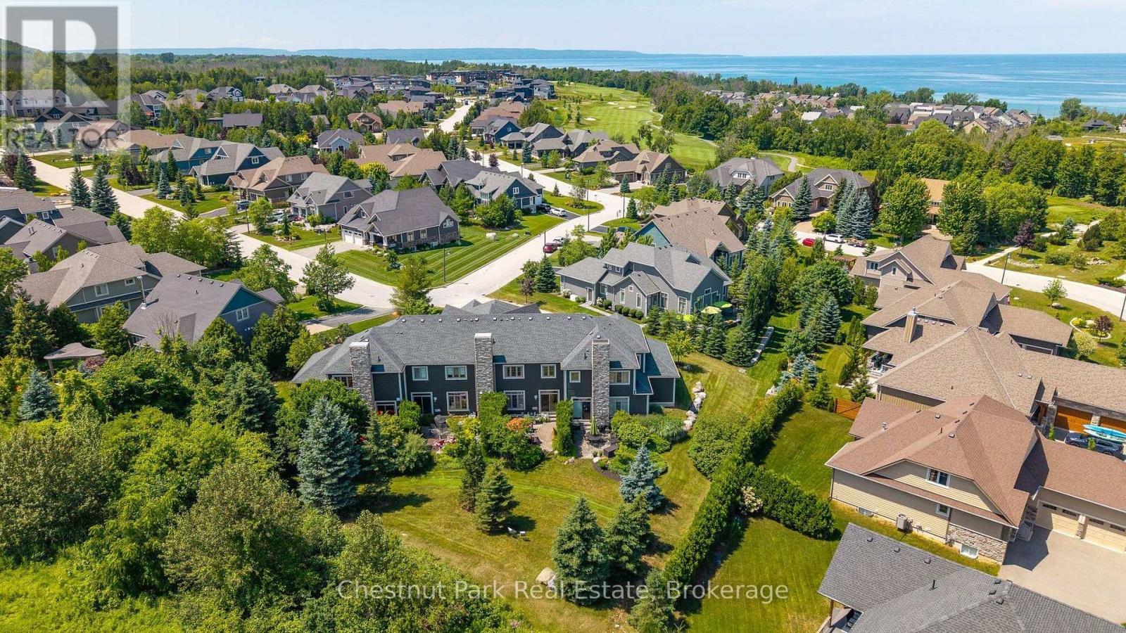 3 - 108 LANDRY LANE, Blue Mountains, Ontario