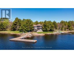 121 RATTLEBEAR DRIVE, The Archipelago, Ontario