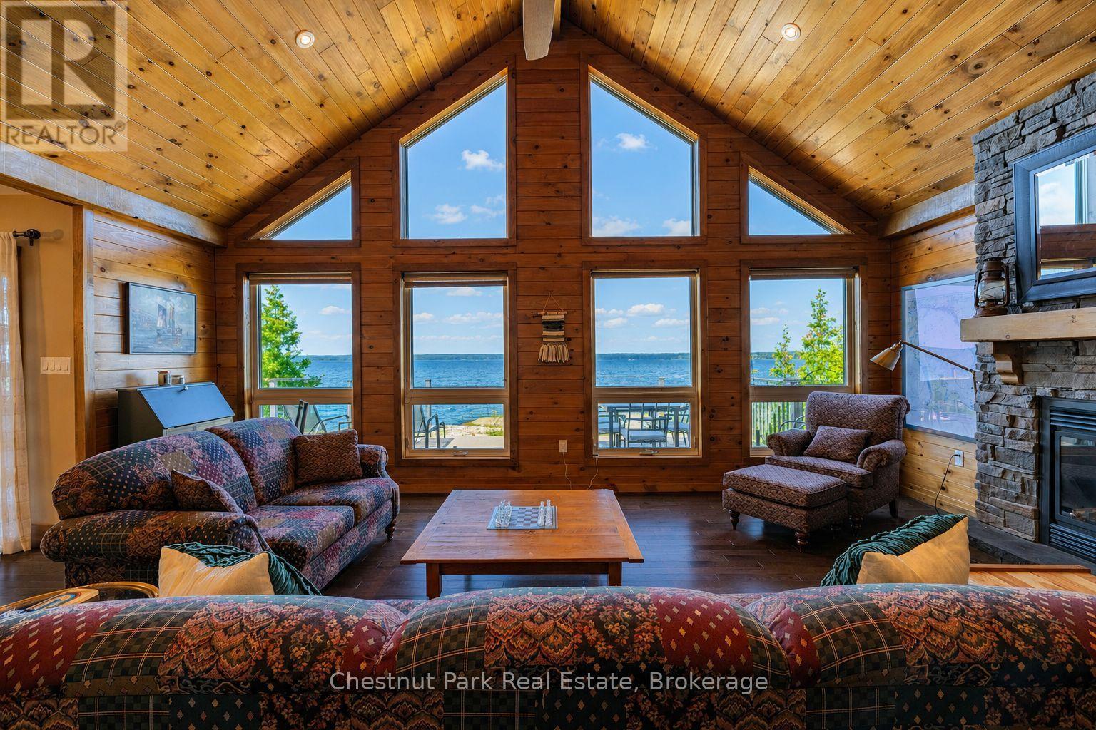 145 Eagle Road, Northern Bruce Peninsula, Ontario  N0H 2R0 - Photo 10 - X13661132