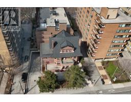 106 - 212 ST. GEORGE STREET, Toronto, Ontario