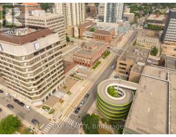 106 - 30 DUKE STREET W, Kitchener, Ontario